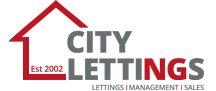 City Lettings (UK) Limited Logo
